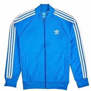 ADIDAS SST TRACK JACKET